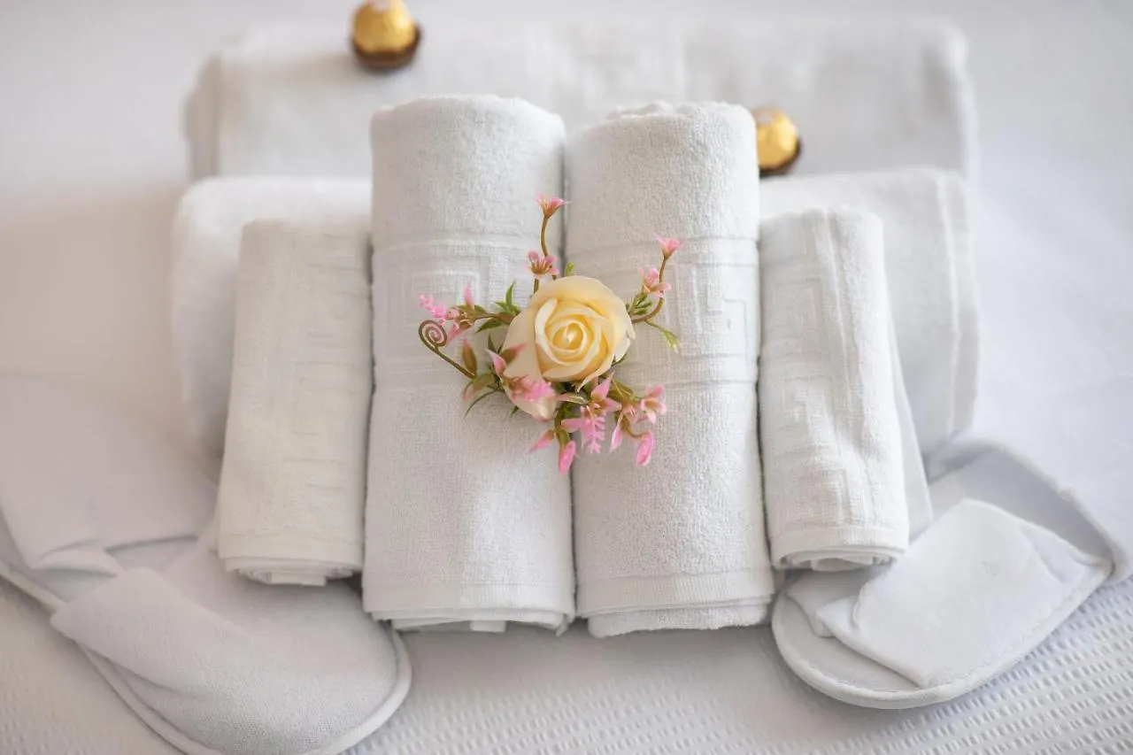 Imedio Rose Apartment Aviatiei Bucureşti