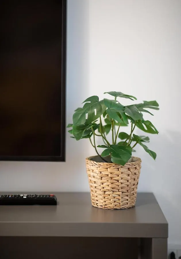 Imedio Velvet Apartment Aviatiei ブカレスト