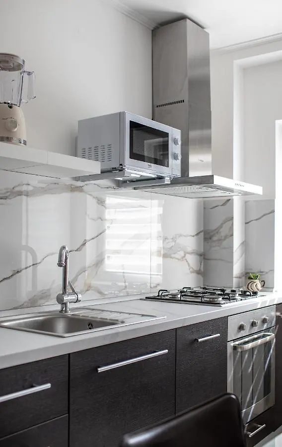 Imedio Rose Apartment Aviatiei Bucureşti