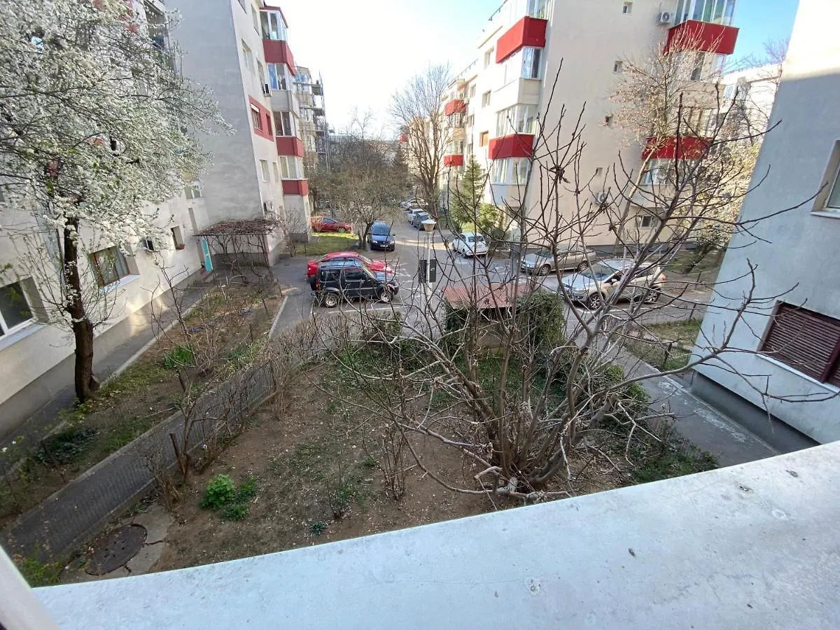 Imedio Rose Apartment Aviatiei Bucureşti