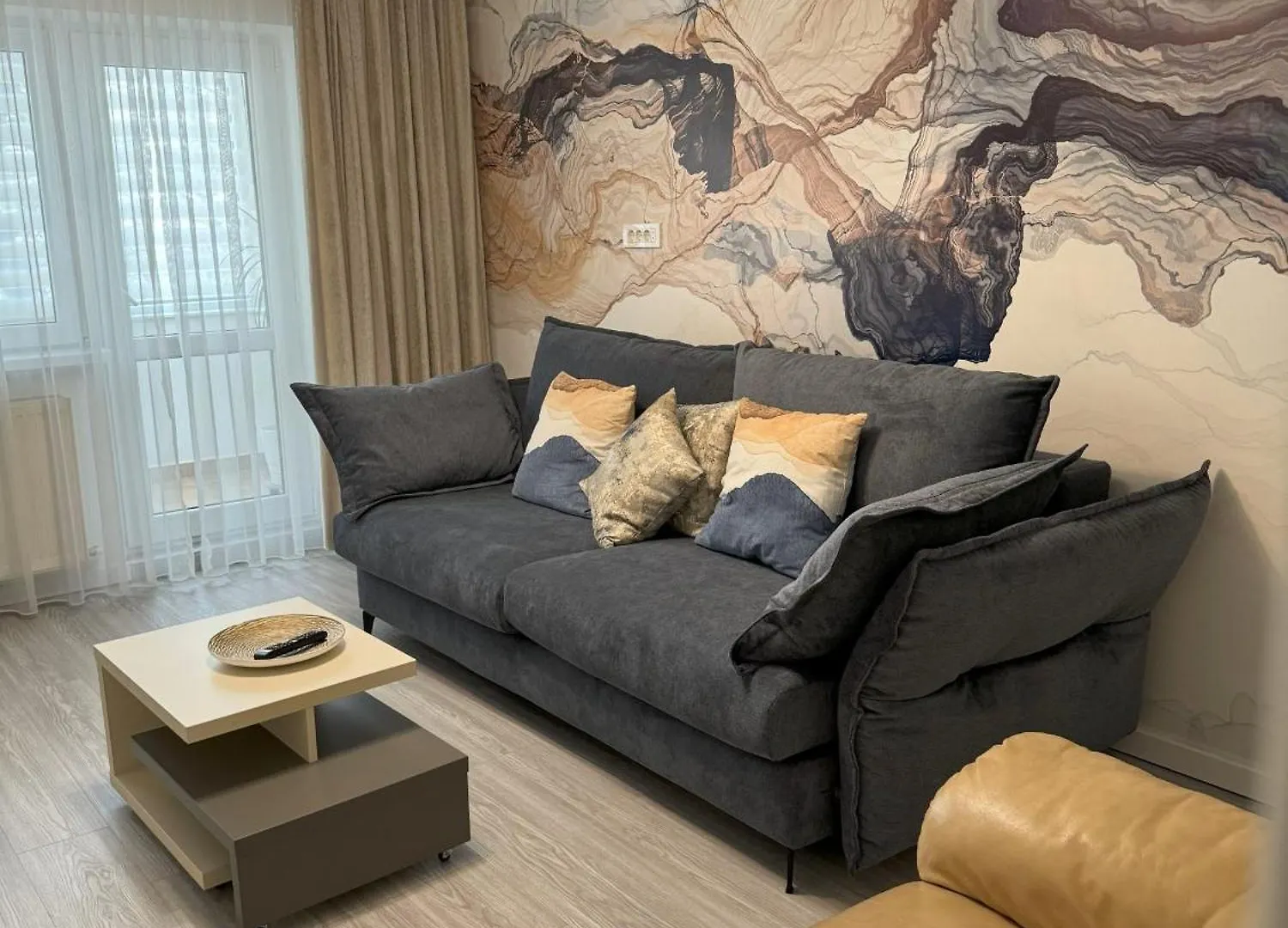Imedio Rose Apartment Aviatiei Bucureşti