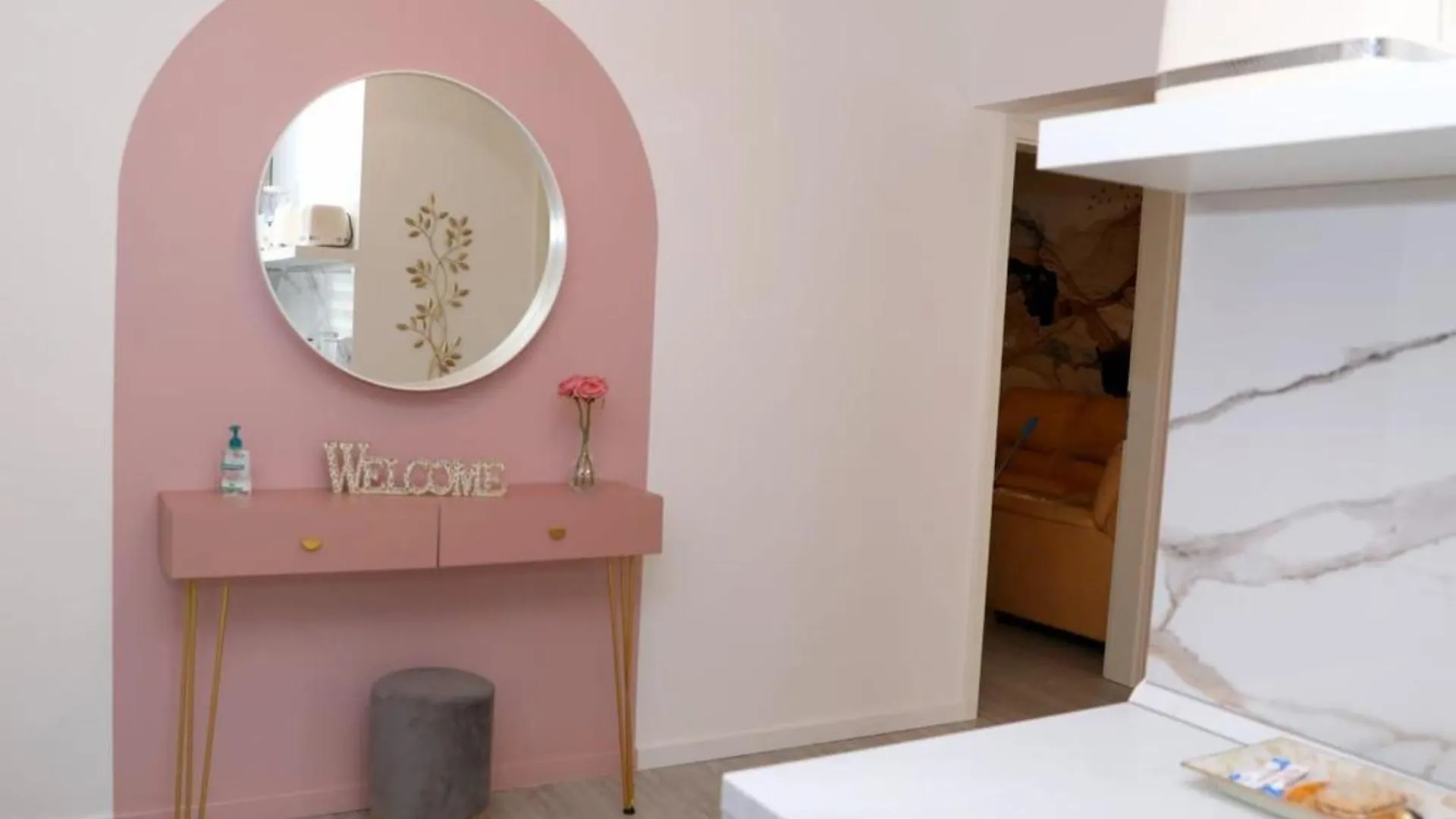 Imedio Rose Apartment Aviatiei Bucureşti