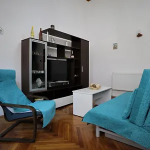 Center Haus Apartament