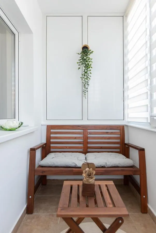 Imedio Velvet Apartment Aviatiei بوخارست