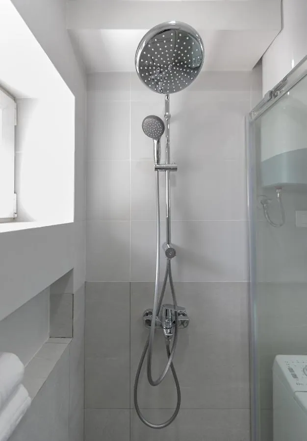 Imedio Velvet Apartment Aviatiei بوخارست