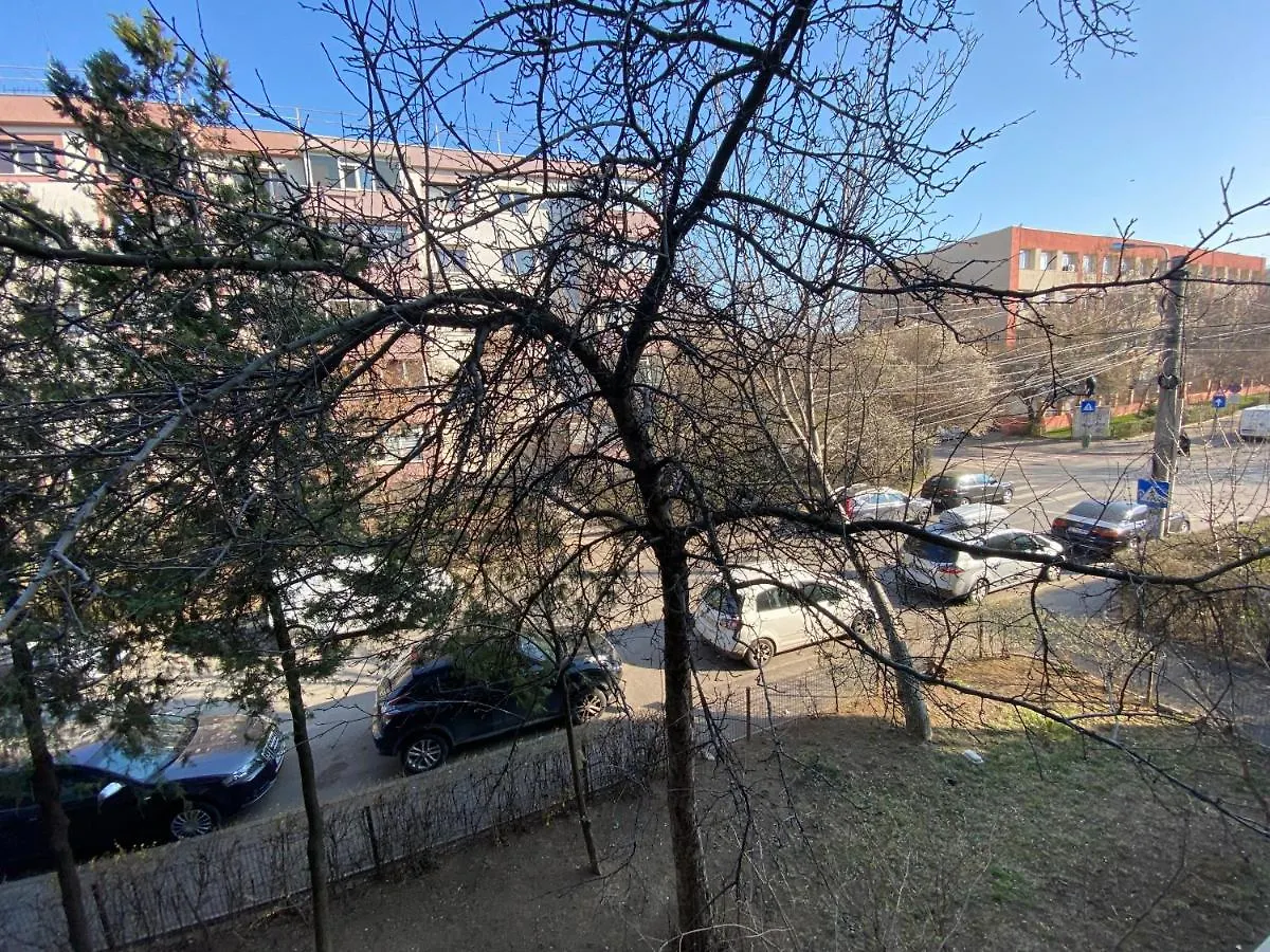 Imedio Velvet Apartment Aviatiei بوخارست 0*,