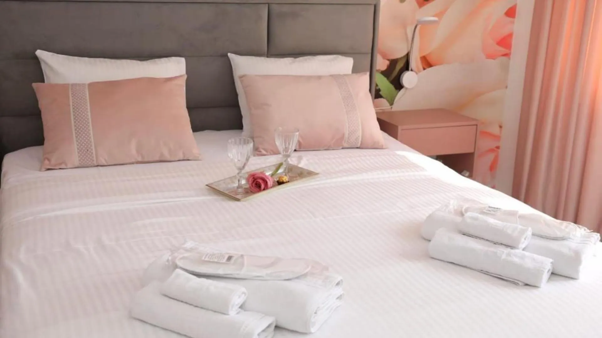 Imedio Velvet Apartment Aviatiei بوخارست 0*,  رومانيا