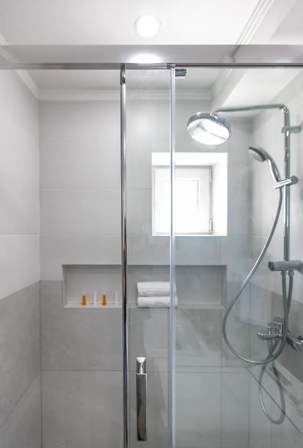 Imedio Rose Apartment Aviatiei Bucureşti 0*,  România