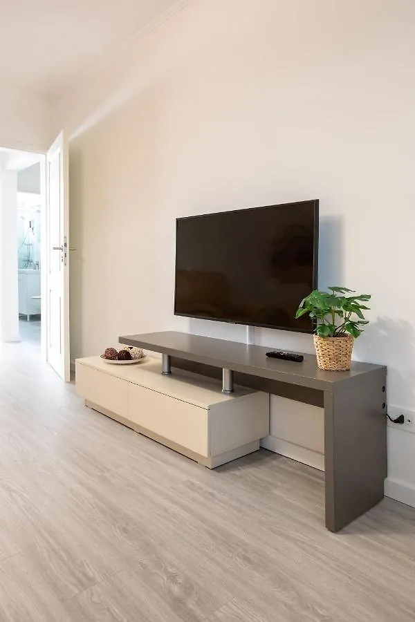 Imedio Rose Apartment Aviatiei Boekarest