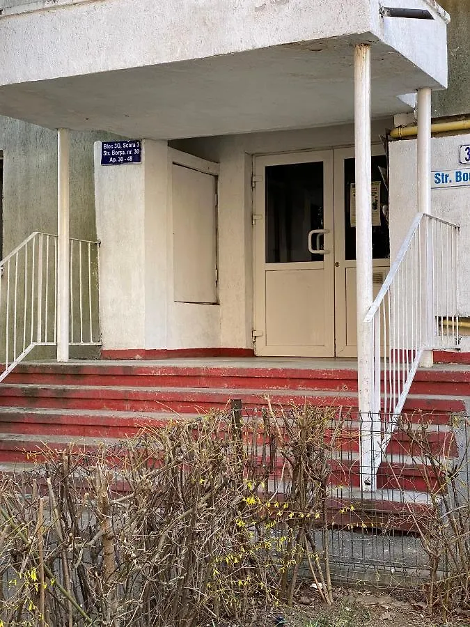 Imedio Rose Apartment Aviatiei Boekarest