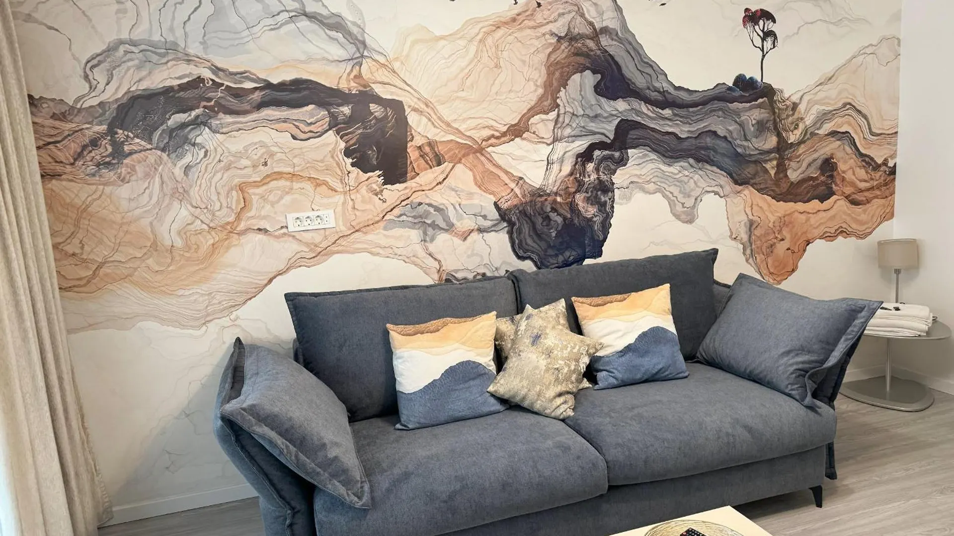 Imedio Rose Apartment Aviatiei Boekarest Roemenië