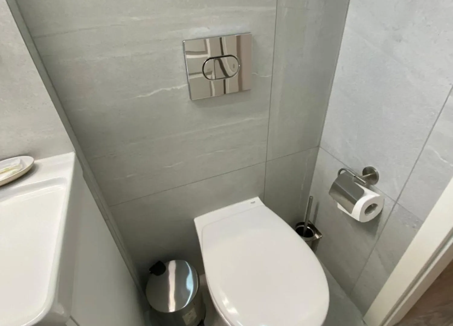 Imedio Velvet Apartment Aviatiei Bukarest