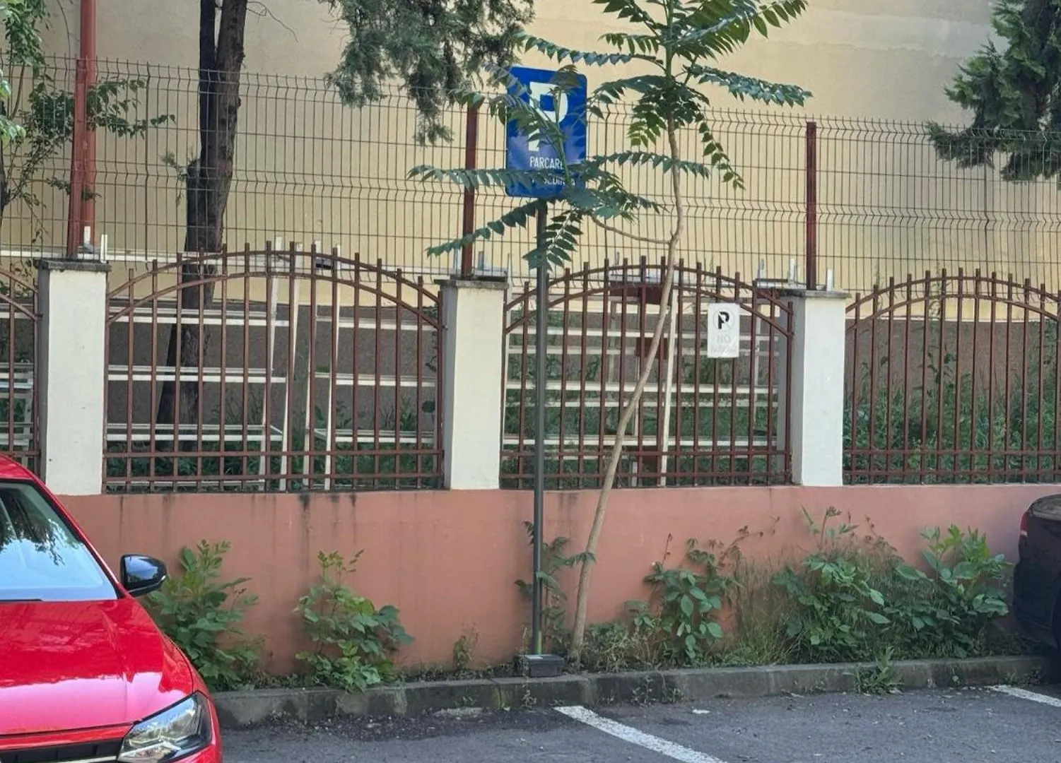 Imedio Velvet Apartment Aviatiei Bukarest